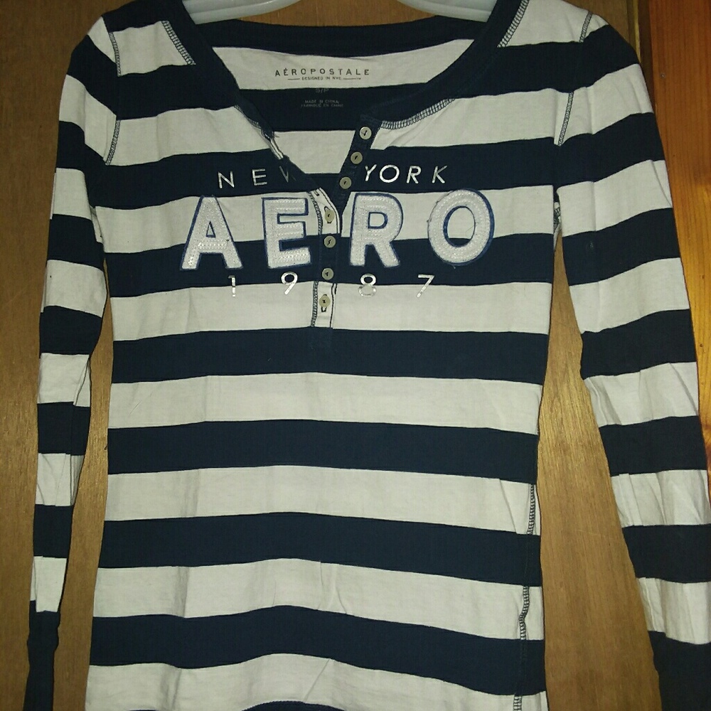 Long sleeve